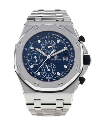 Audemars Piguet Royal Oak Offshore 26237ST.OO.1000ST.01 Audemars Piguet Royal Oak Offshore 26237ST.OO.1000ST.01